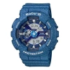 Casio Baby-g 'blue'