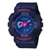 Casio Baby-g 'blue'