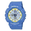 Casio Baby-g 'blue'