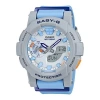 Casio Baby-g 'blue'