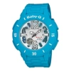 Casio Baby-g 'blue'