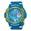 Casio Baby-g 'blue'