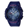 Casio Baby-g 'blue'