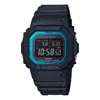 Casio Baby-g 'blue'