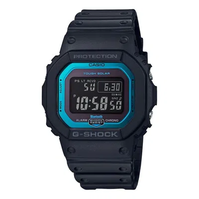 Casio Baby-g 'blue'