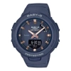 Casio Baby-g 'blue'