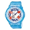 Casio Baby-g 'blue'