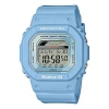 Casio Baby-g 'blue'