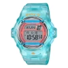 Casio Baby-g 'blue Teal'