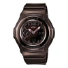 Casio Baby-g 'copper' In Brown