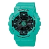 Casio Baby-g 'green'