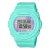 Casio Baby-g 'green'