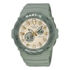 Casio Baby-g 'green'