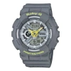 Casio Baby-g 'grey' In Gray