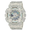 Casio Baby-g 'grey' In Gray