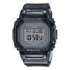Casio Baby-g 'grey' In Black