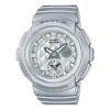 Casio Baby-g 'grey' In Metallic