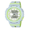 Casio Baby-g 'grey Green'