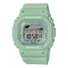 Casio Baby-g 'light Green'