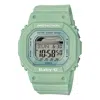 Casio Baby-g 'light Green'