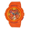 Casio Baby-g 'orange'