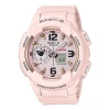 Casio Baby-g 'pink'