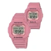 Casio Baby-g 'pink'