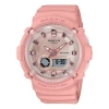 Casio Baby-g 'pink'