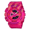 Casio Baby-g 'pink'