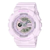 Casio Baby-g 'pink'