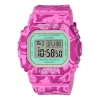 Casio Baby-g 'pink'