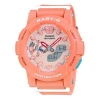 Casio Baby-g 'pink'