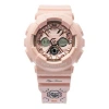 Casio Baby-g 'pink'