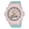 Casio Baby-g 'pink'