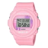 Casio Baby-g 'pink'