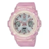 Casio Baby-g 'pink'