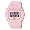Casio Baby-g 'pink'