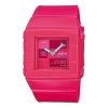 Casio Baby-g 'pink'