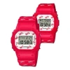 Casio Baby-g 'pink'