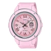 Casio Baby-g 'pink'