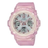 Casio Baby-g 'pink'