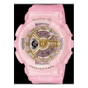 Casio Baby-g 'pink'