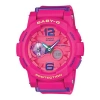 Casio Baby-g 'pink'
