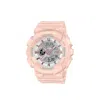 Casio Baby-g 'pink'