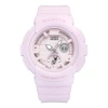 Casio Baby-g 'pink'