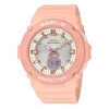 Casio Baby-g 'pink'