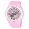 Casio Baby-g 'pink'