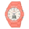 Casio Baby-g 'pink'