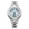 Casio Baby-g 'silver' In Metallic