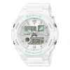 Casio Baby-g 'white'